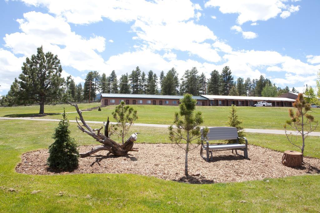 Flaming Gorge Resort Dutch John Habitación foto