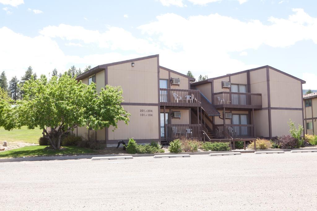 Flaming Gorge Resort Dutch John Habitación foto